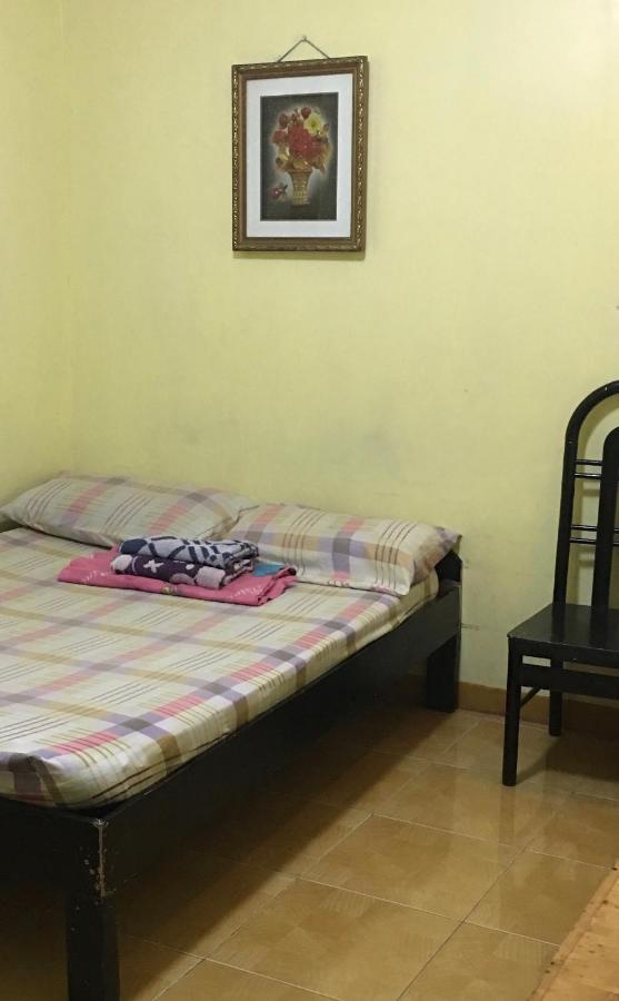 Belen Favila Transient Rooms Near Airport Terminal 3 Manila Exterior photo